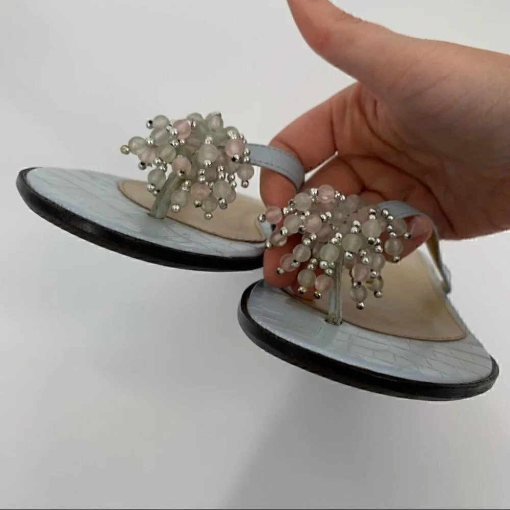 Talbots womens sandals
